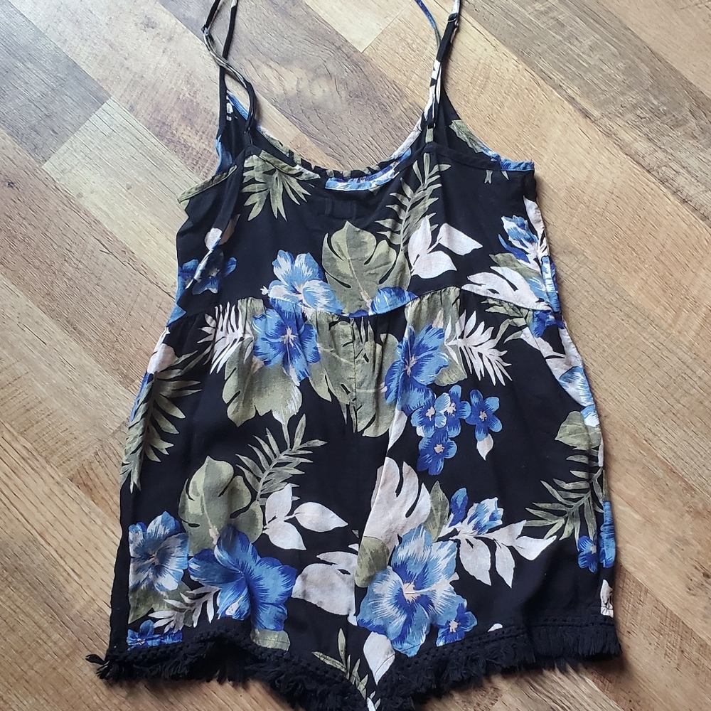 Volcom romper